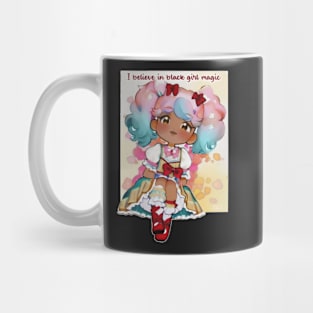 Cavity (Black Girl Magic) Mug